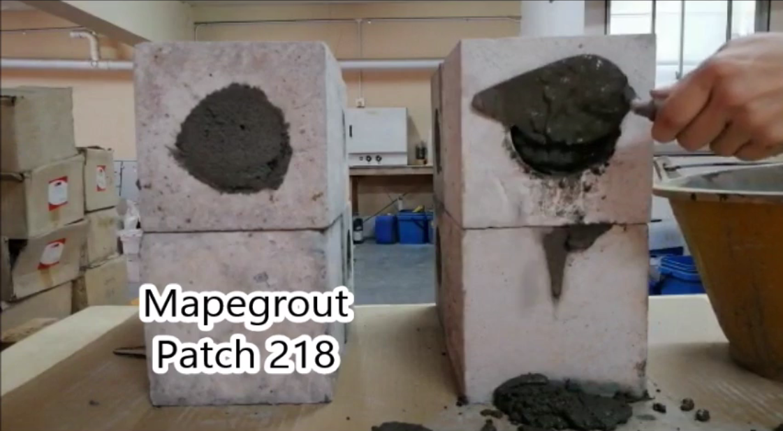Mapegrout Patch 218