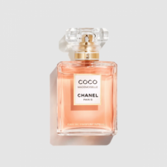 COCO MADEMOISELLE 