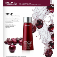 Vivix Shaklee 