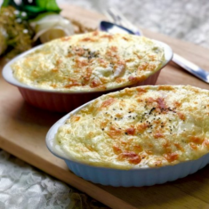 HOT YUMMY LASAGNA 