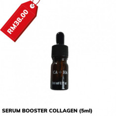 SERUM BOOSTER COLLAGEN (5ML) 