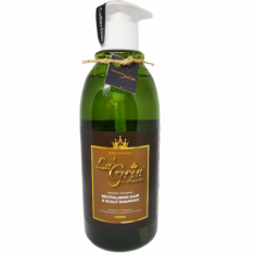 La'Grin Shampoo 