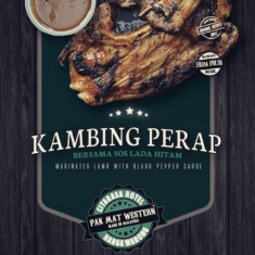 PAK MAT WESTERN KAMBING 