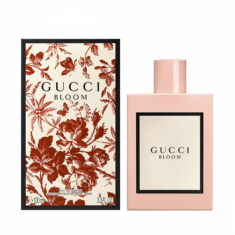 GUCCI BLOOM EDP FOR WOMEN 