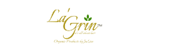 La' Grin Organic Hair Care 