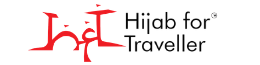 Hijab for Traveller 