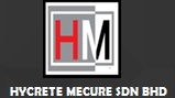 Hycrete Mecure Sdn Bhd 