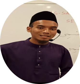 P4- Kelas Bahasa Arab Seremban