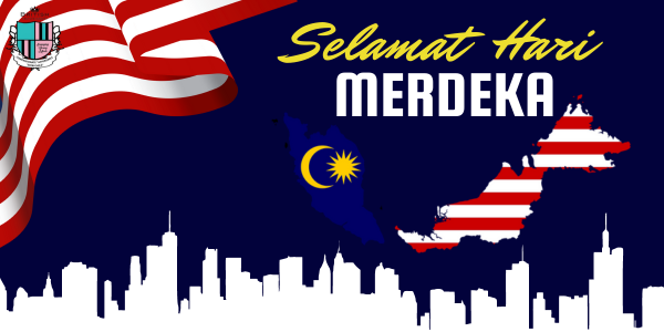 selamat hari merdeka