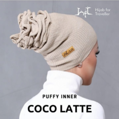 Puffy - Coco Latte 