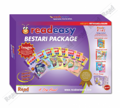 Pakej Bestari ReadEasy 