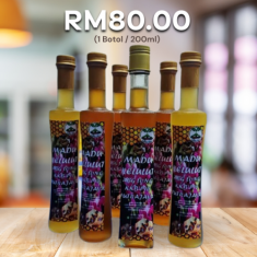 Satu Botol 