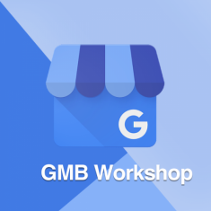 Workshop Google My Business 