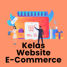 Kelas E-Commerce 