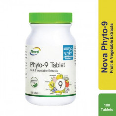 NOVA Phyto-9 (30 tab) 