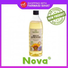 NOVA Omega 3-6-9 Vegetable Oil Blend (1L) 