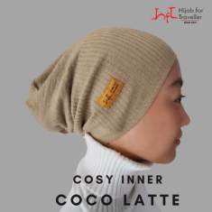 Cosy -  Coco Latte 