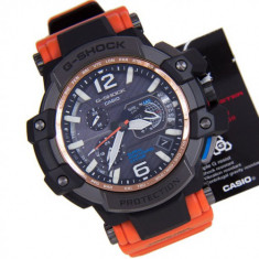 GSHOCK : GPW-1000-4DR 