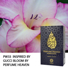 INSPIRED BY GUCCI BLOOM BY PERFUME HEAVEN 