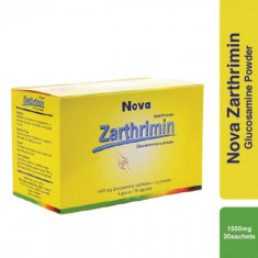 NOVA Zarthrimin Oral Powder (30sachets) 