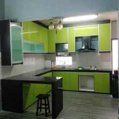 KITCHEN CABINET 3G ARCYLIK 