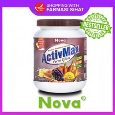 NOVA ActivMax Chocolate (700 gm) 