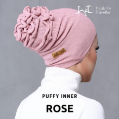 Puffy - Rose 