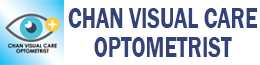 Chan Visual Care Optometrist 