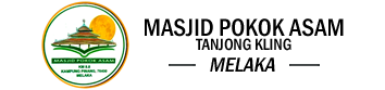Lembaga Masjid Pokok Asam Melaka  