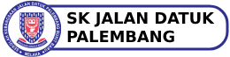 SK Jalan Datuk Palembang RASMI 