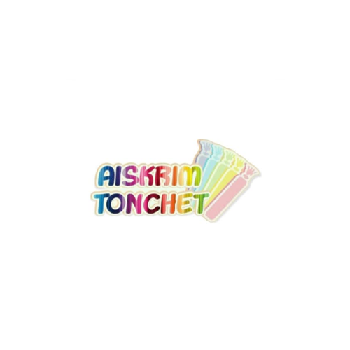 Aiskrim Tonchet 