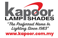 Kapoor Lamp Shades M Sdn Bhd 