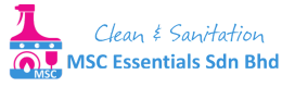 MSC Essentials Sdn Bhd 
