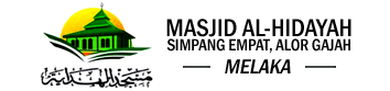 Masjid Al Hidayah Simpang Ampat 