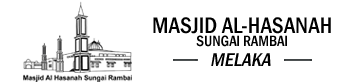 Masjid Al Hasanah 