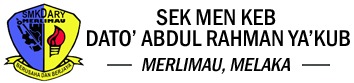 SDARY Merlimau 