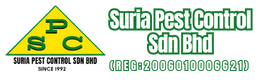 Suria Pest Control Sdn. Bhd.