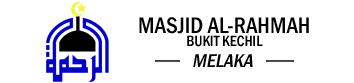 Masjid AlRahmah, Taman Bukit Rambai, Melaka 
