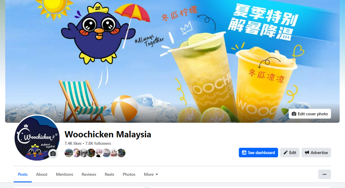 Woochicken Msia