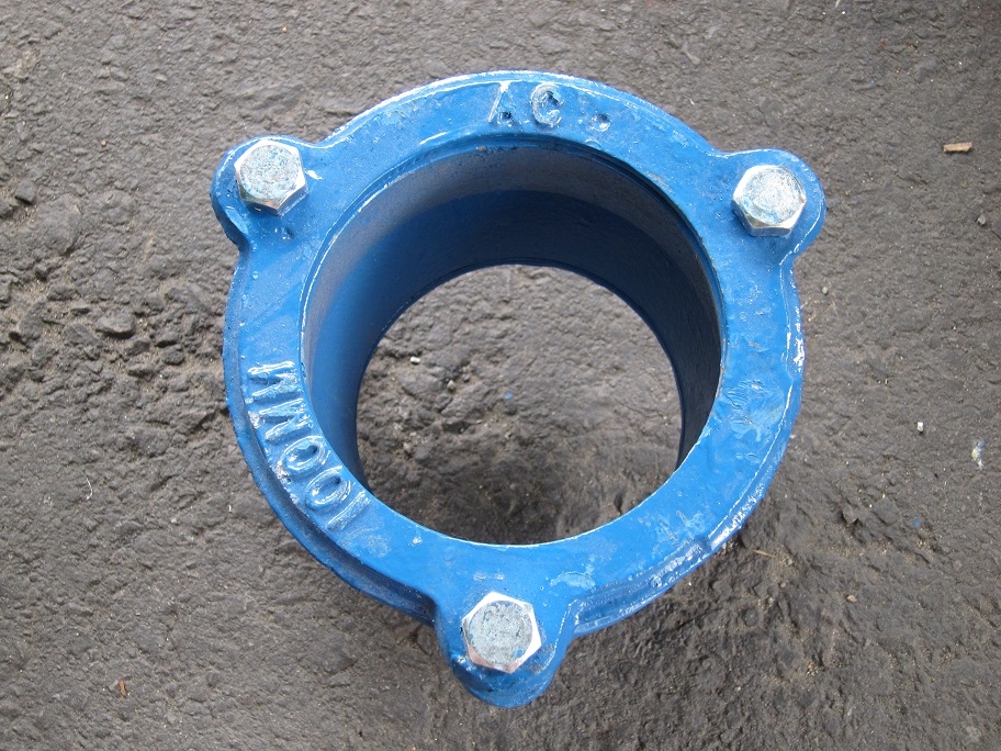 Cast Iron Joints & VJ Couplings Kekalboleh Sdn Bhd