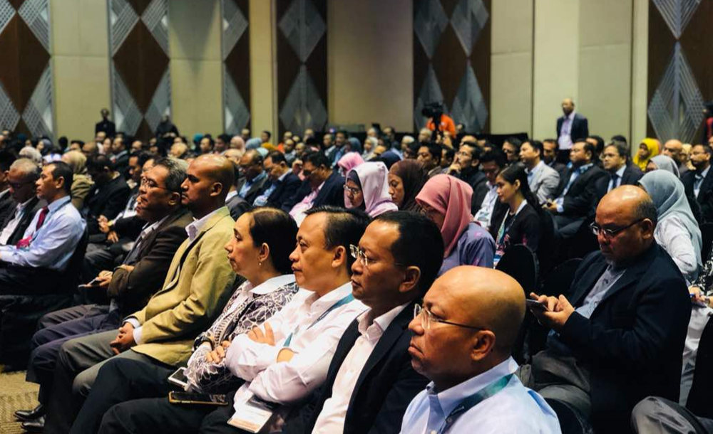 Pra Kongres Masa Depan Bumiputera Amp Amp Negara 2018